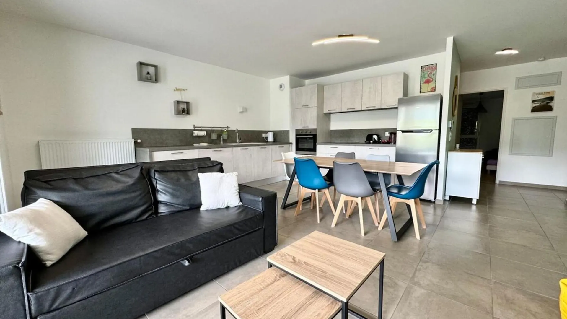 Apartment Le Dolce Lake Beach Parking Aix-les-Bains