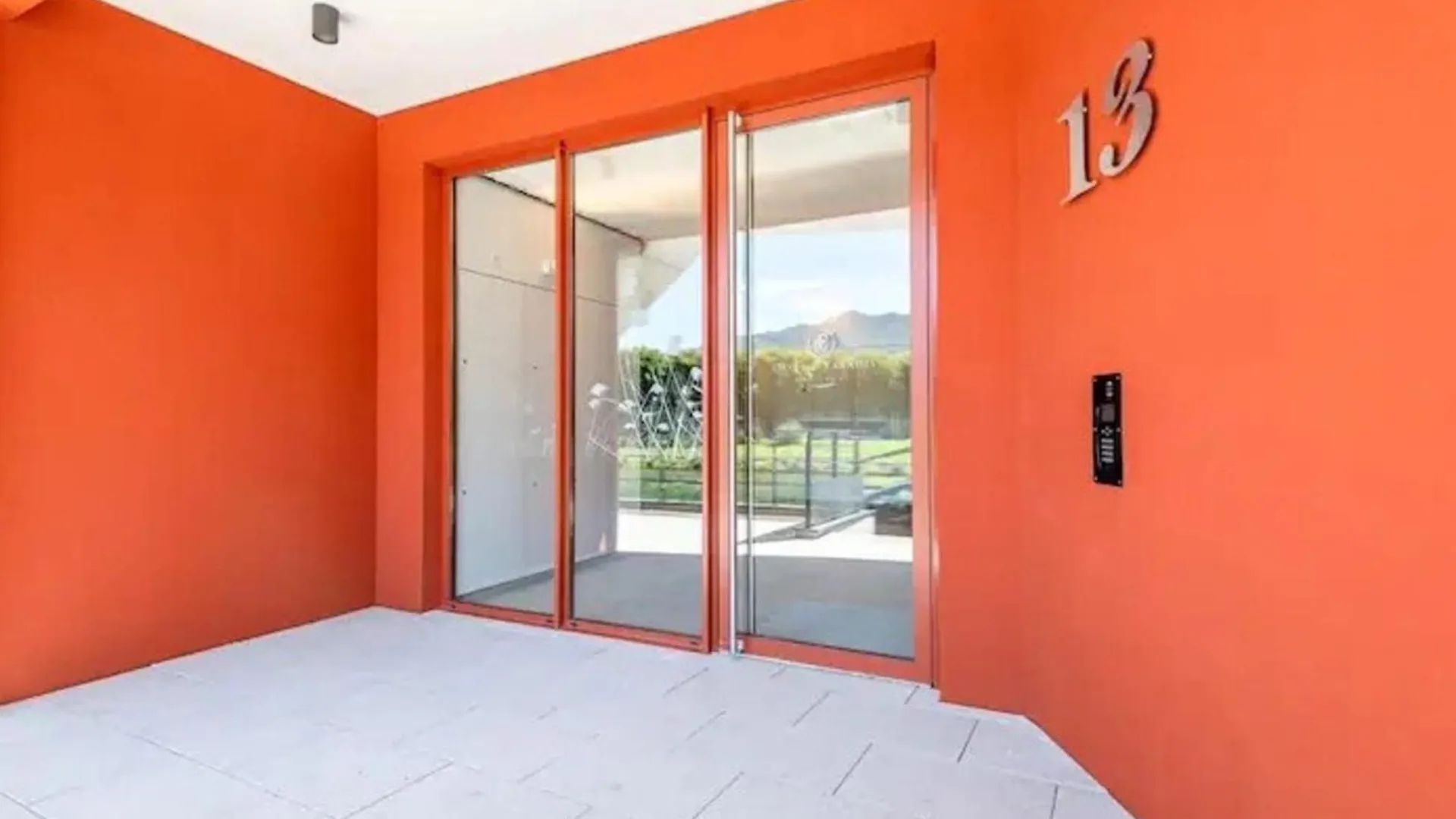 Apartment Le Dolce Lake Beach Parking Aix-les-Bains France