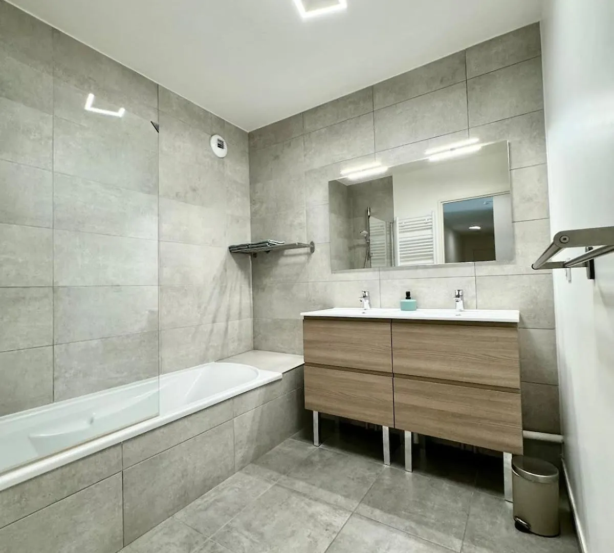 Apartment Le Dolce Lake Beach Parking Aix-les-Bains